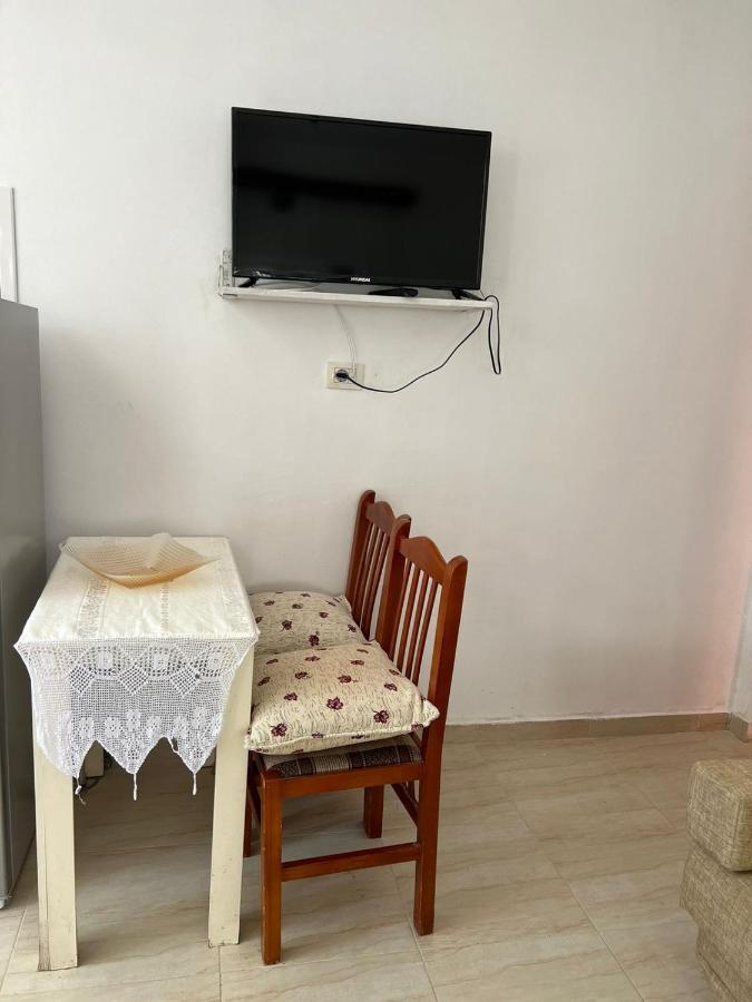 Amar Villa Sarande Exterior photo
